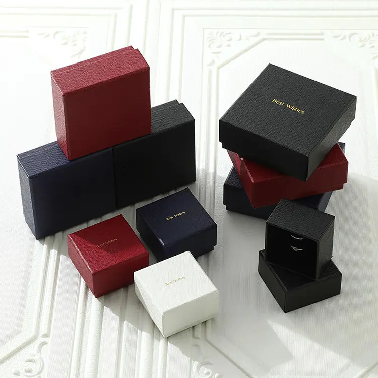 Jewelry Box 3