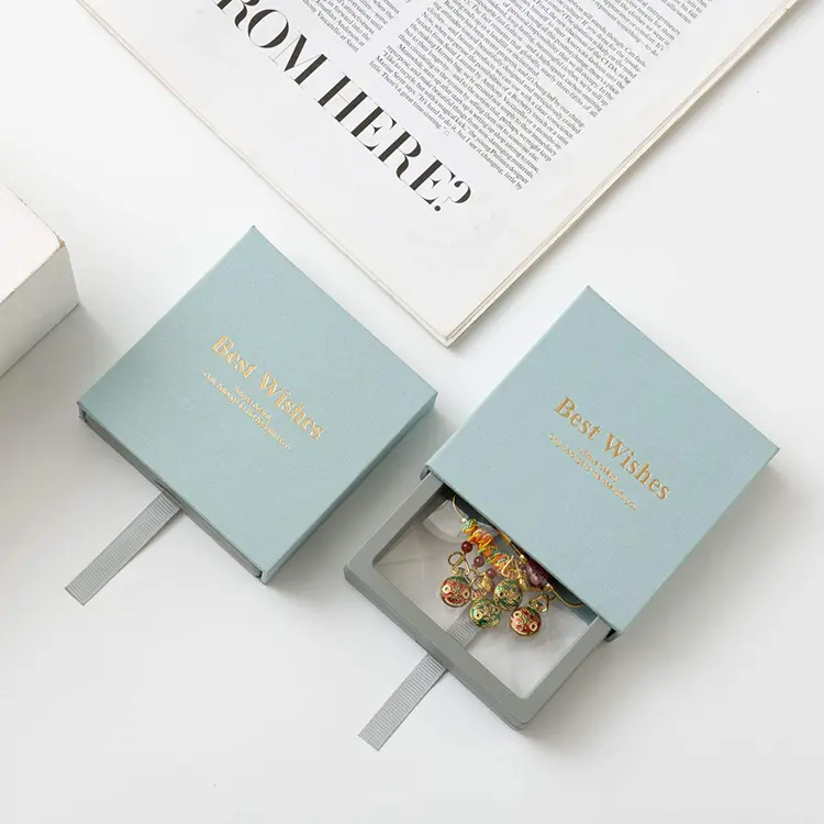 Jewelry Display Box 2