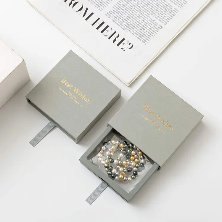 Jewelry Display Box 4