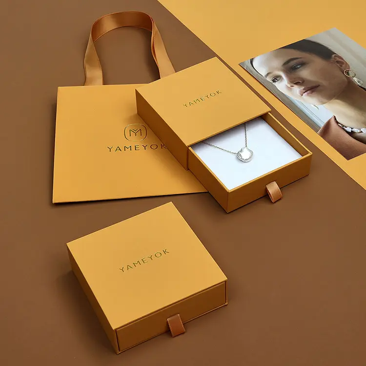 Jewelry Gift Box 2