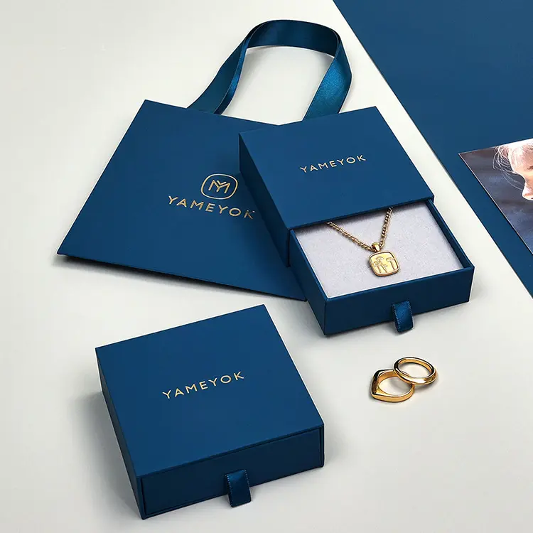 Jewelry Gift Box 3