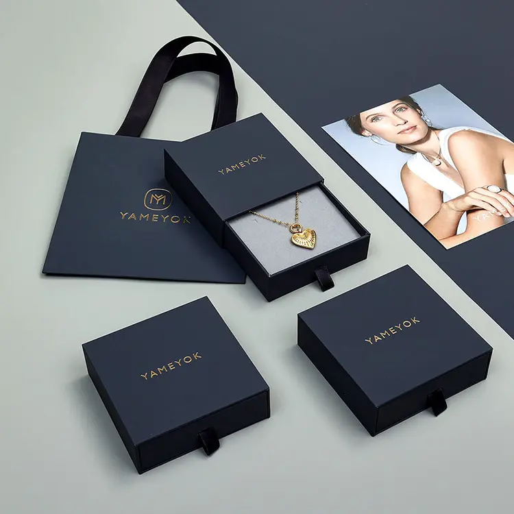 Jewelry Gift Box 5