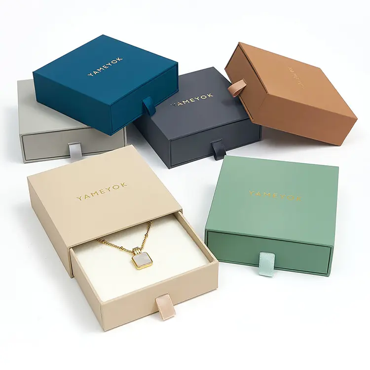 Jewelry Gift Box 6