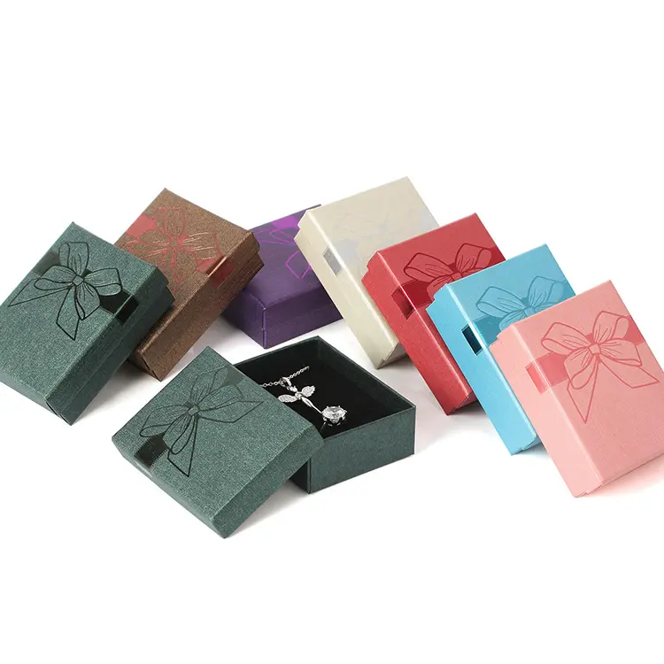 Jewelry Gift Boxes 1