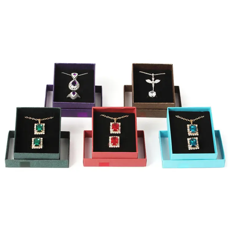 Jewelry Gift Boxes 3
