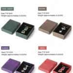 Jewelry Gift Boxes 5