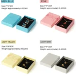 Jewelry Gift Boxes 6