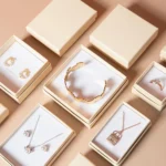 Jewelry Packaging Box 3 1