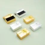Jewelry Packaging Box 3