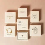 Jewelry Packaging Box 5 1