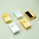Jewelry Packaging Box 5