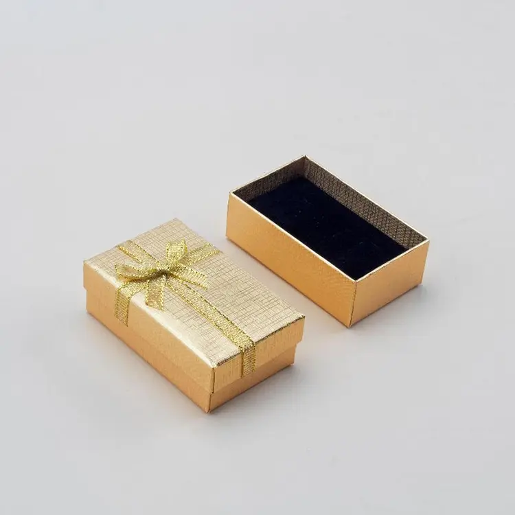 Jewelry Packaging Box 6