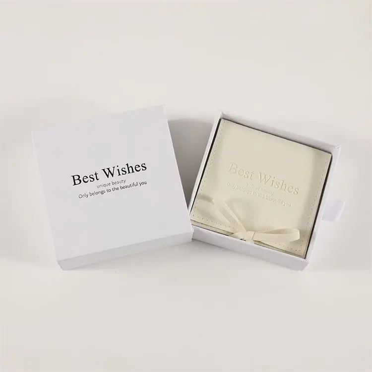 Jewelry Storage Box 2