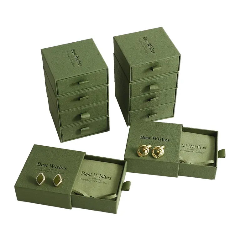 Jewelry Storage Box 5