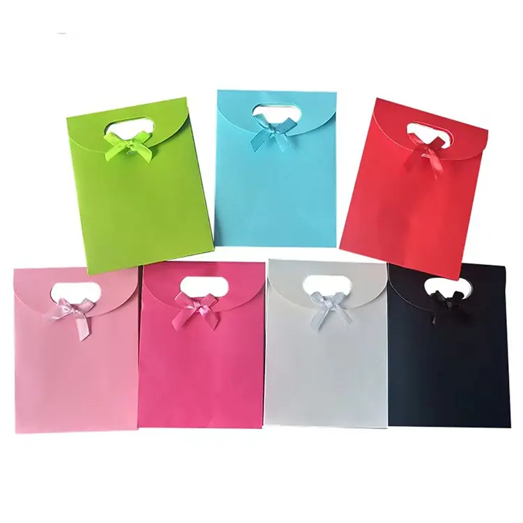 Kraft Bags 2