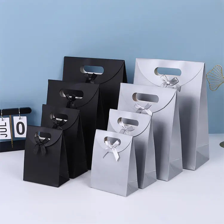 Kraft Bags 3