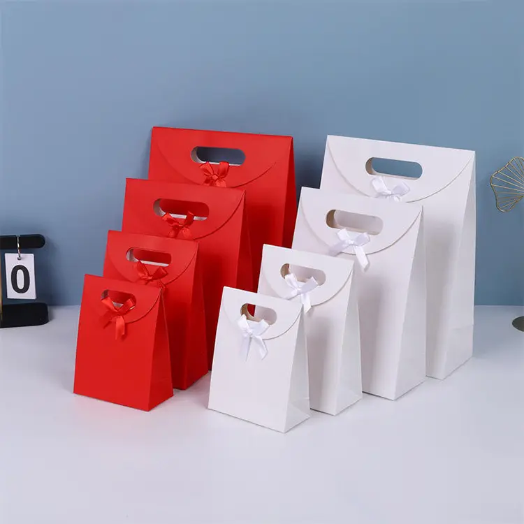 Kraft Bags 4
