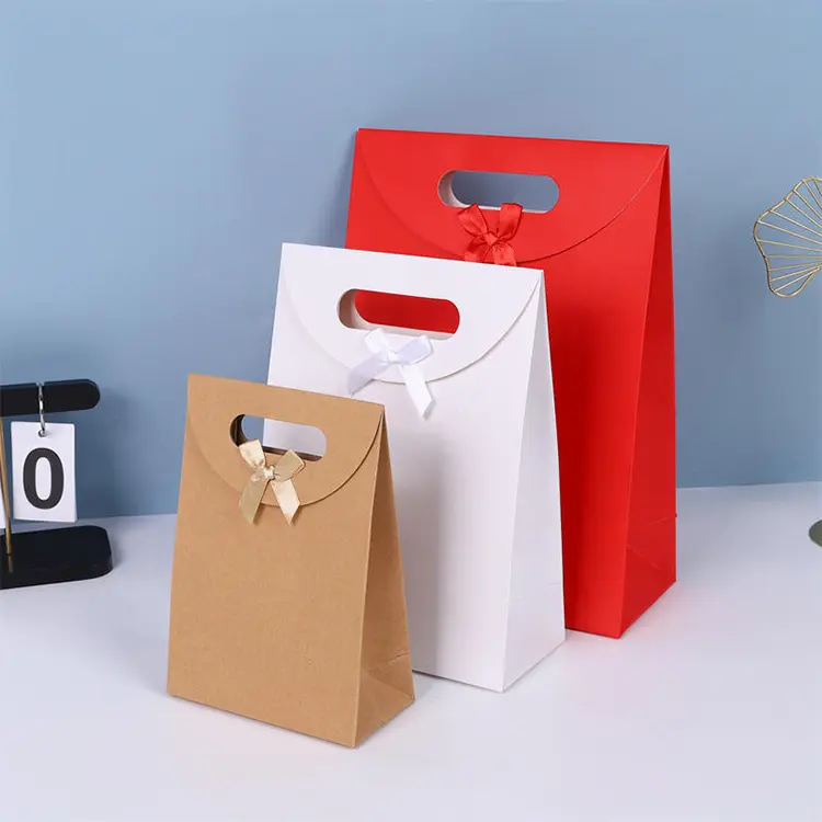 Kraft Bags 5