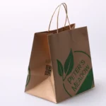 Kraft Gift Bags 2