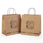 Kraft Gift Bags 4