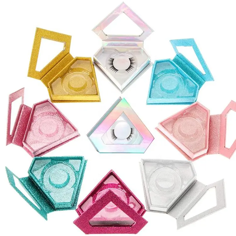 Lash Box 1