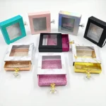 Lash Box 2