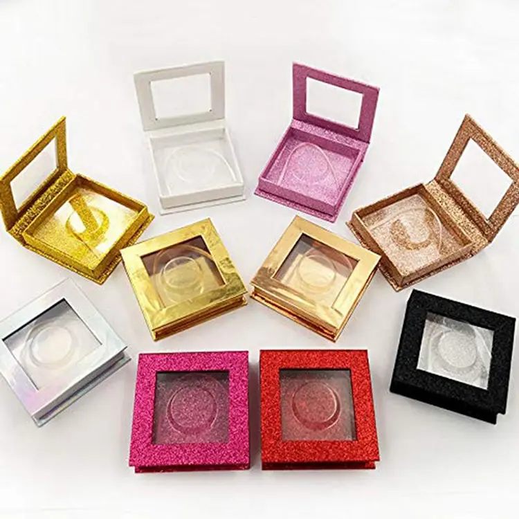 Lash Box 4