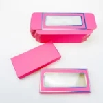 Lash Box Packaging 5