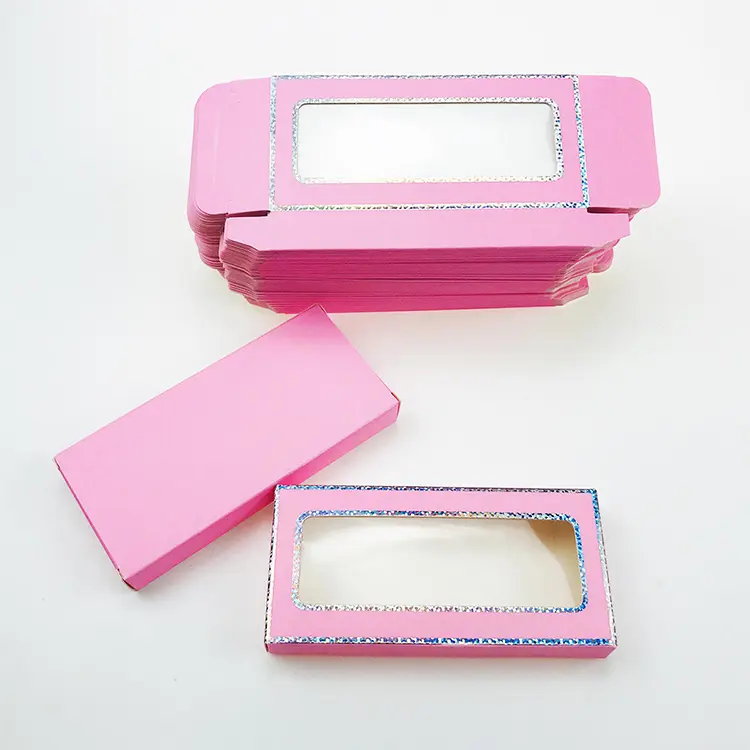 Lash Box Packaging 6