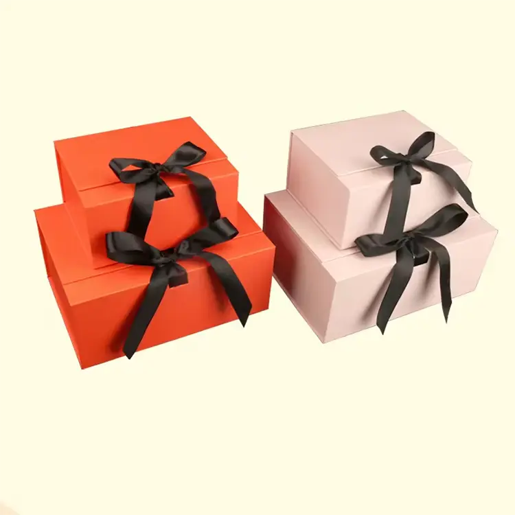 Magnetic Box 4