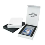 Magnetic Card Gift Box 1