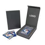Magnetic Card Gift Box 2