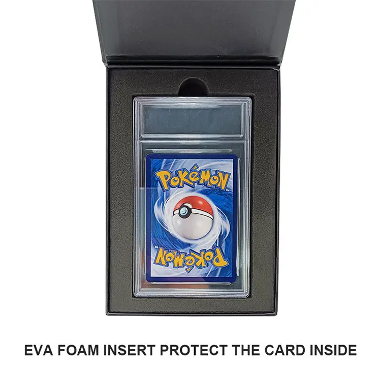 Magnetic Card Gift Box 3