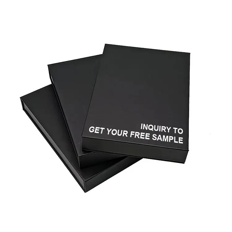 Magnetic Card Gift Box 4