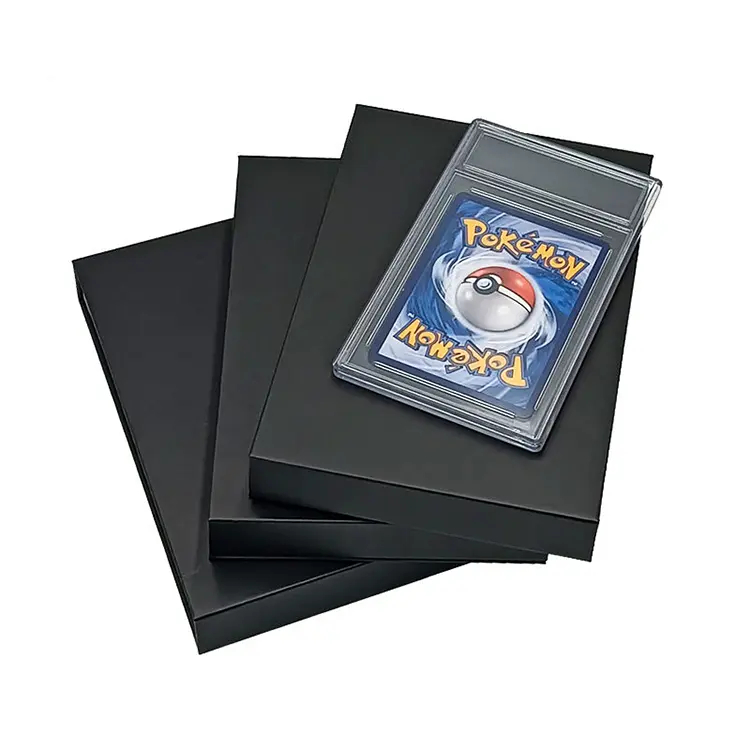 Magnetic Card Gift Box 5