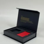 Magnetic Gift Box 6