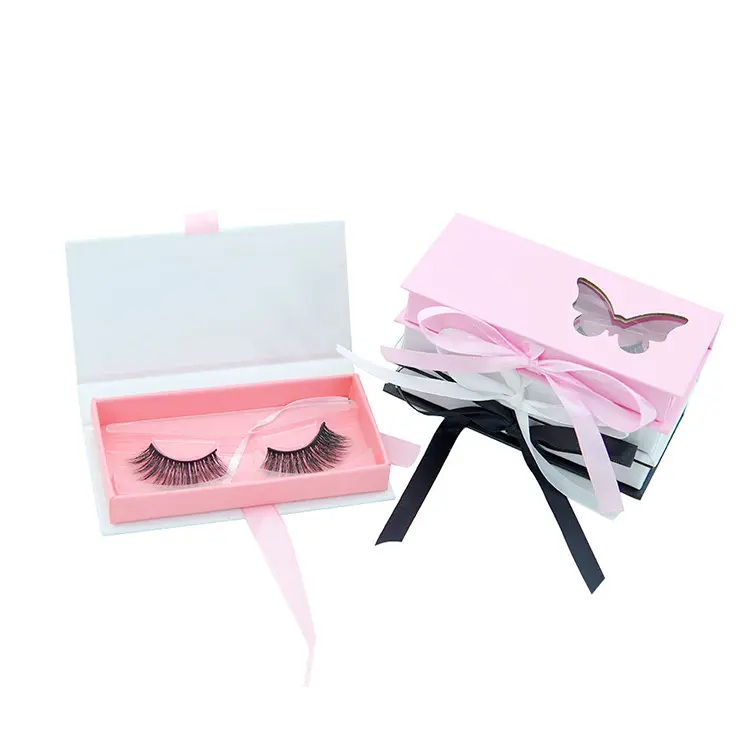 Magnetic Lash Boxes 2