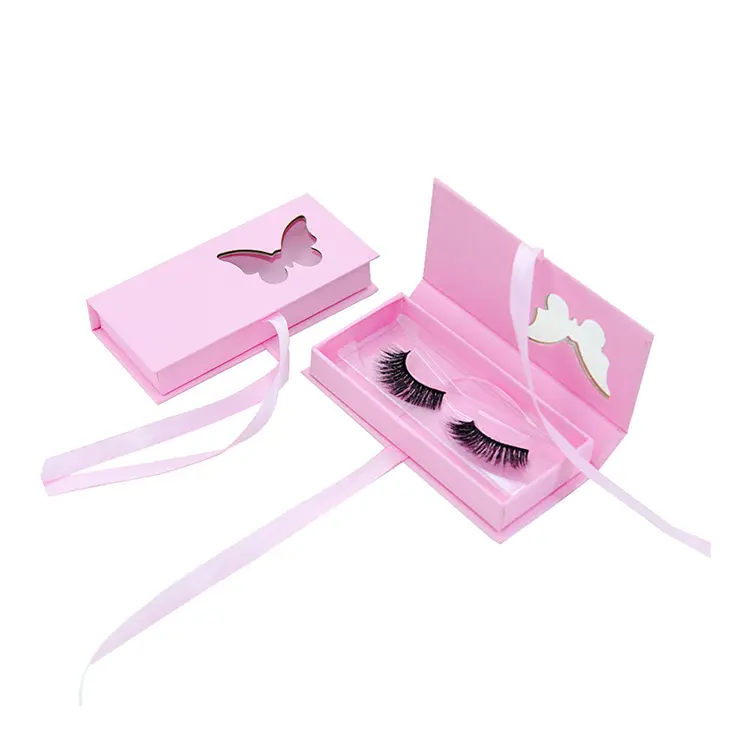 Magnetic Lash Boxes 4