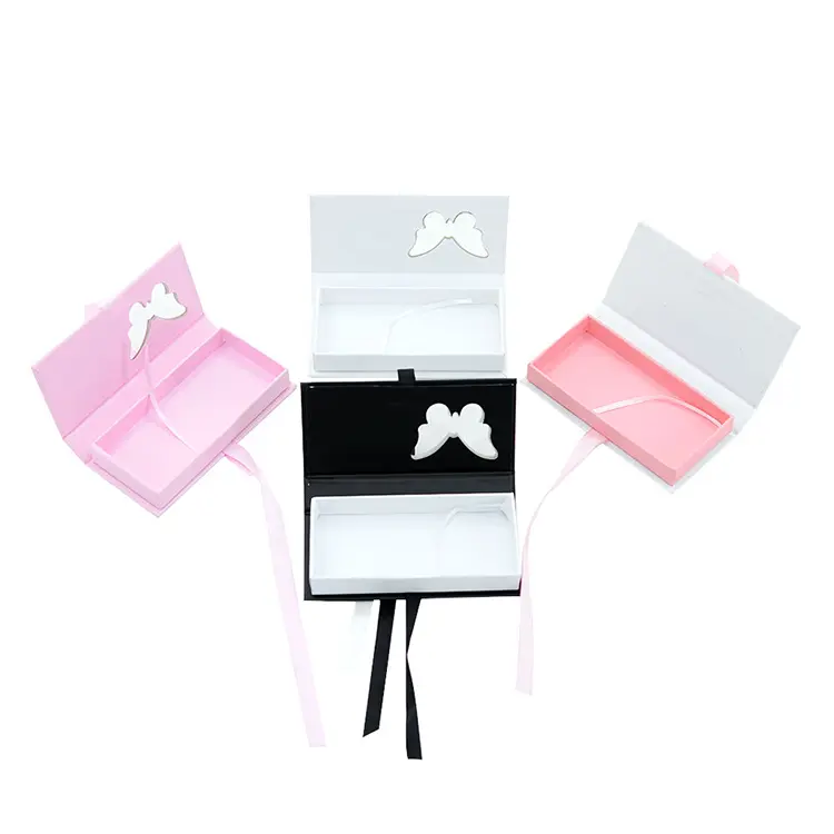 Magnetic Lash Boxes 6