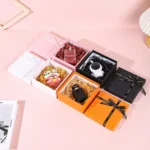 Packaging Gift Box 2