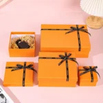 Packaging Gift Box 5