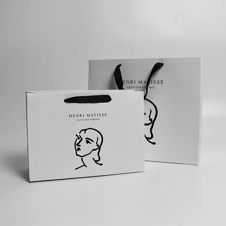 Paper Bags 2