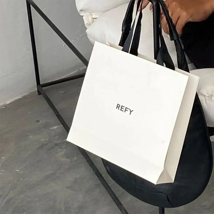 Paper Bags 3