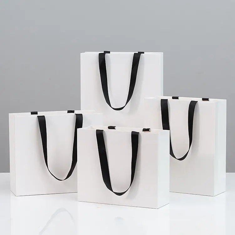 Paper Bags 4