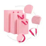 Pink Custom Bags 2