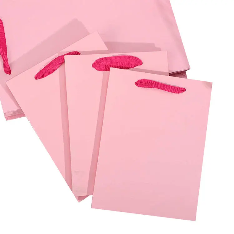 Pink Custom Bags 4