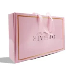 Pink Ribbon Gift Box 3