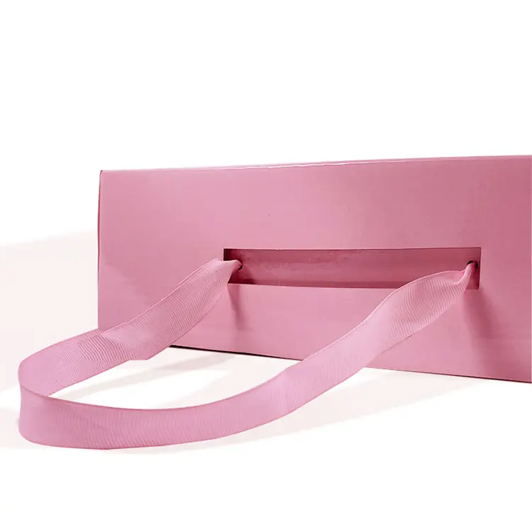 Pink Ribbon Gift Box 5