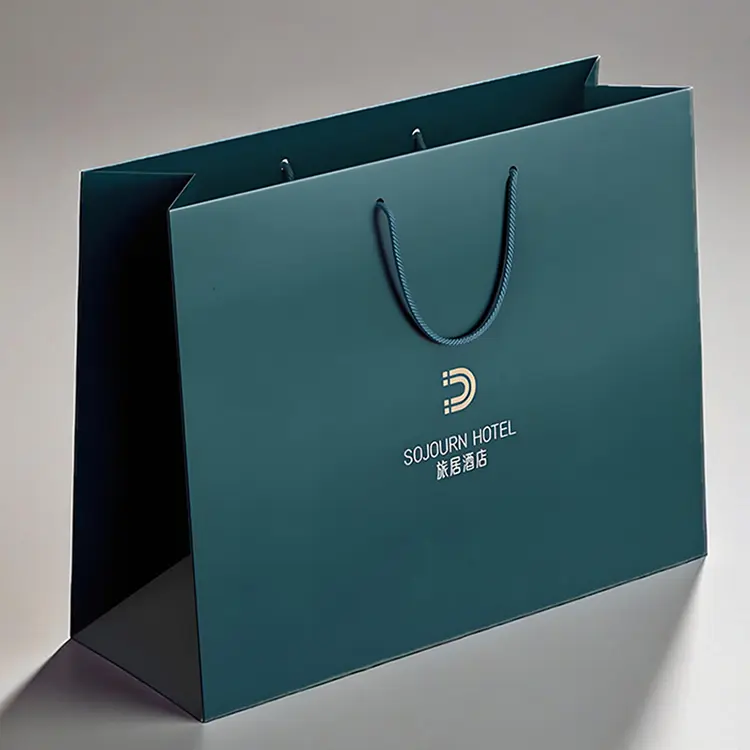 Premium Handle Bags 3