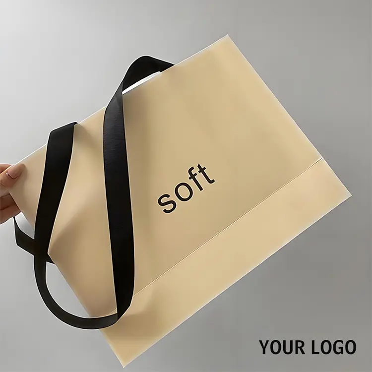 Premium Handle Bags 4